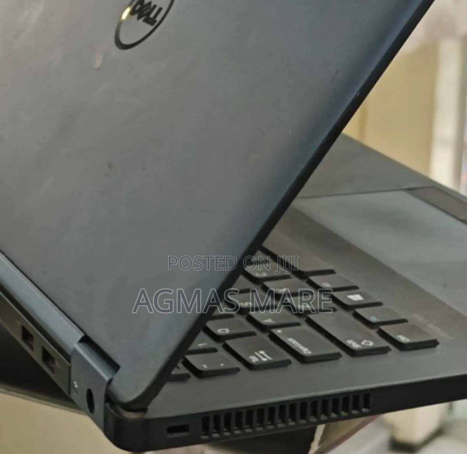 New Laptop Dell Latitude E7470 8GB Intel Core I5 SSD 256GB