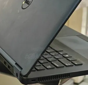 New Laptop Dell Latitude E7470 8GB Intel Core I5 SSD 256GB