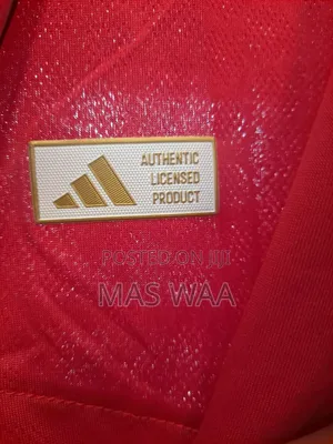 Original Manunited Player Version Kit