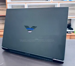 New Laptop HP Victus 15 16GB Intel Core I7 SSD 512GB