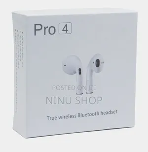 Photo - Airpad Pro 4