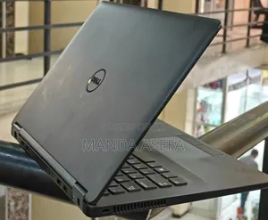 Laptop Dell Latitude E7470 8GB Intel Core I5 SSD 256GB