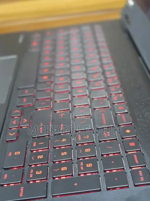 New Laptop HP Omen 15 16GB Intel Core I7 SSD 1T