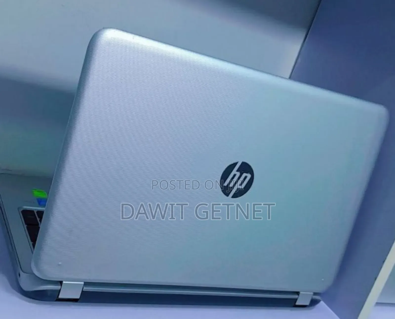 New Laptop HP Envy X360 8GB Intel Core i5 HDD 500GB