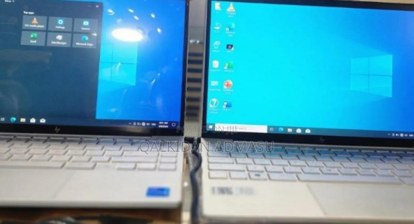 New Laptop HP Envy 13 8GB Intel Core I5 SSD 512GB
