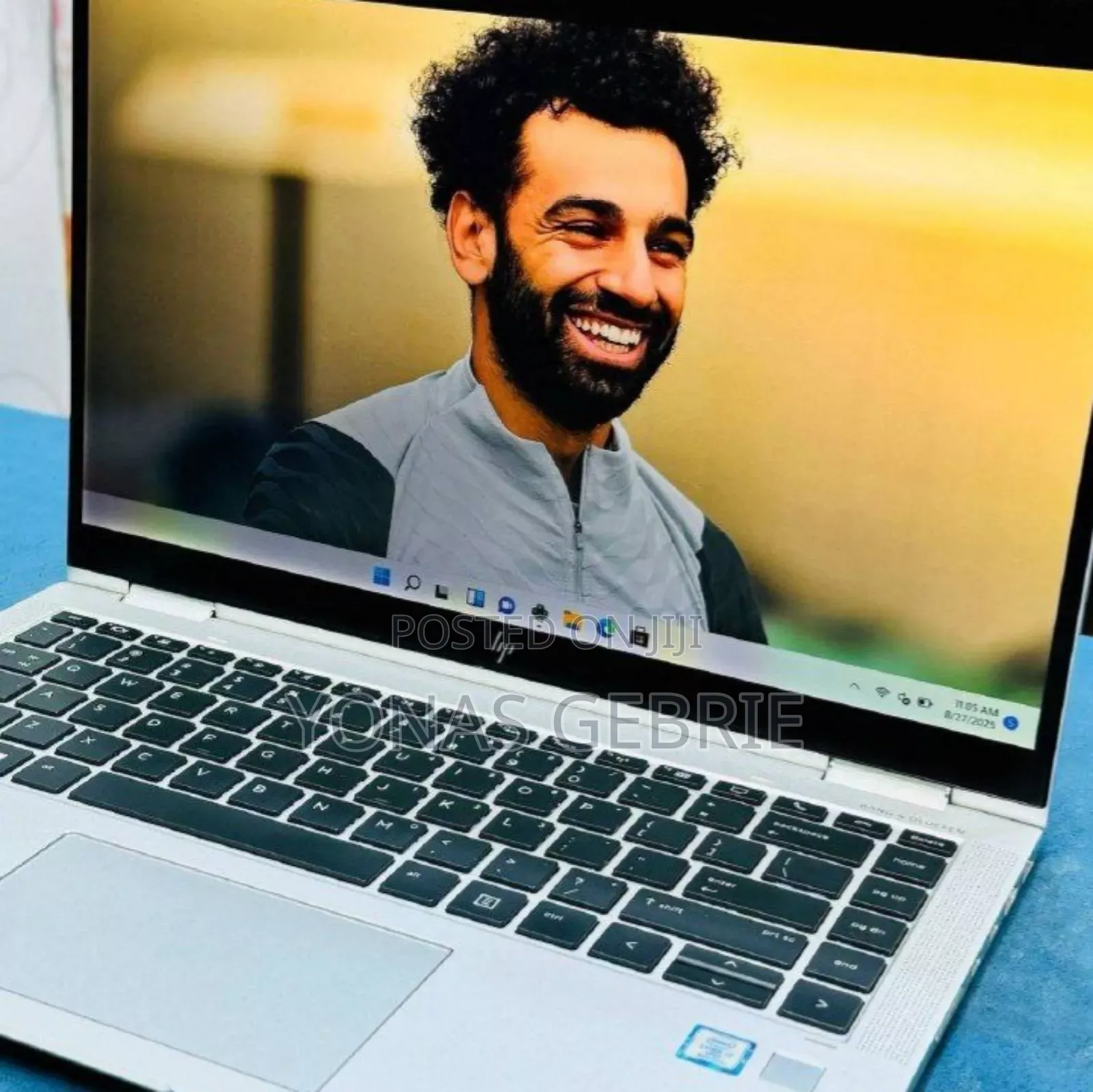 New Laptop HP EliteBook 1040 G6 16GB Intel Core I7 SSD 256GB