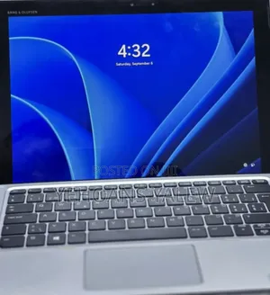 Photo - New Laptop HP Elite X2 1012 8GB Intel Core I5 SSD 256GB