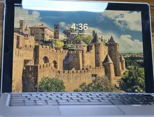 New Laptop HP Elite X2 1012 8GB Intel Core I5 SSD 256GB