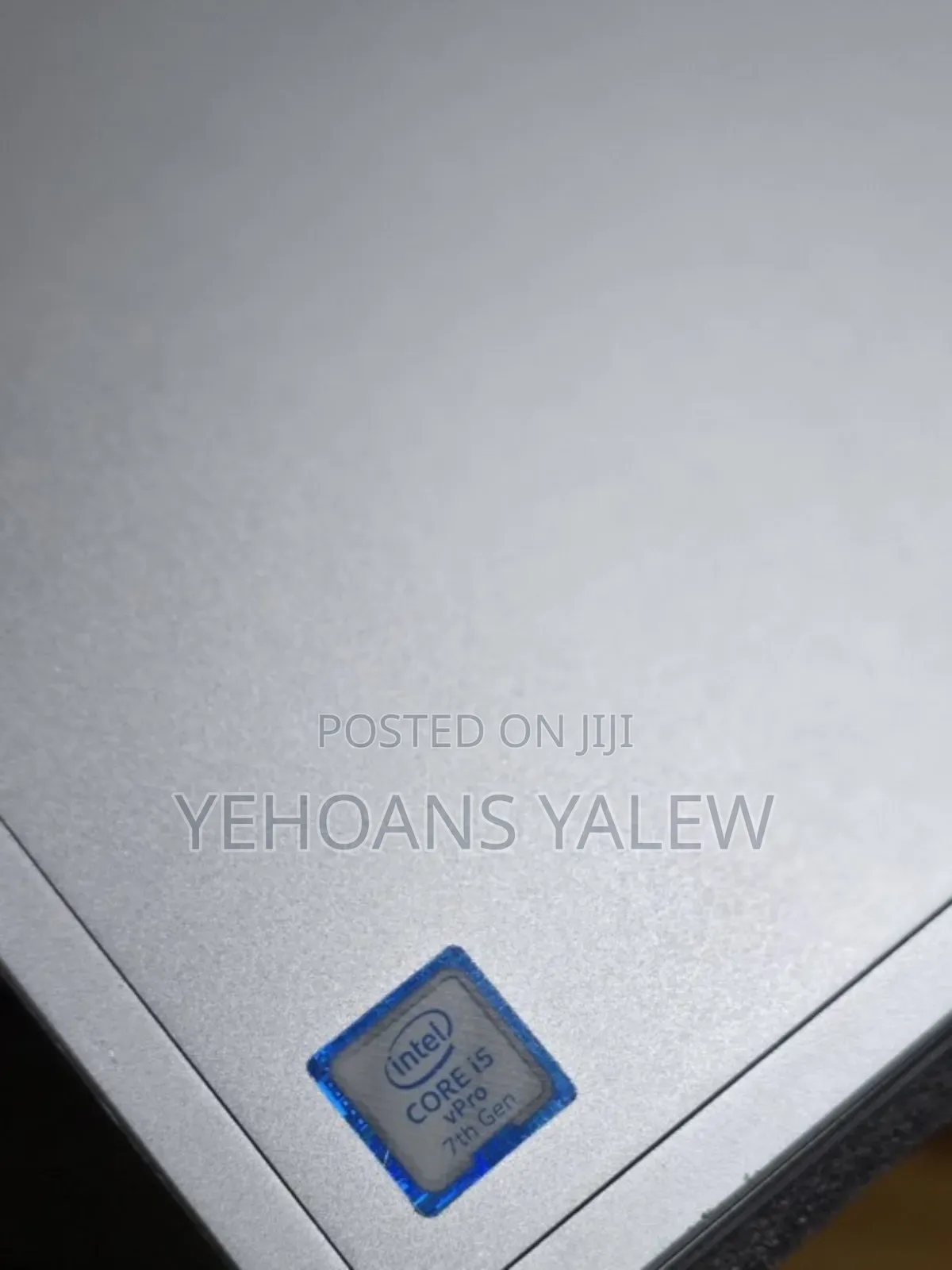 New Laptop HP Elite X2 1012 8GB Intel Core I5 SSD 256GB