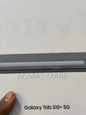 Photo - New Samsung Galaxy Tab S10+ 5G 128 GB