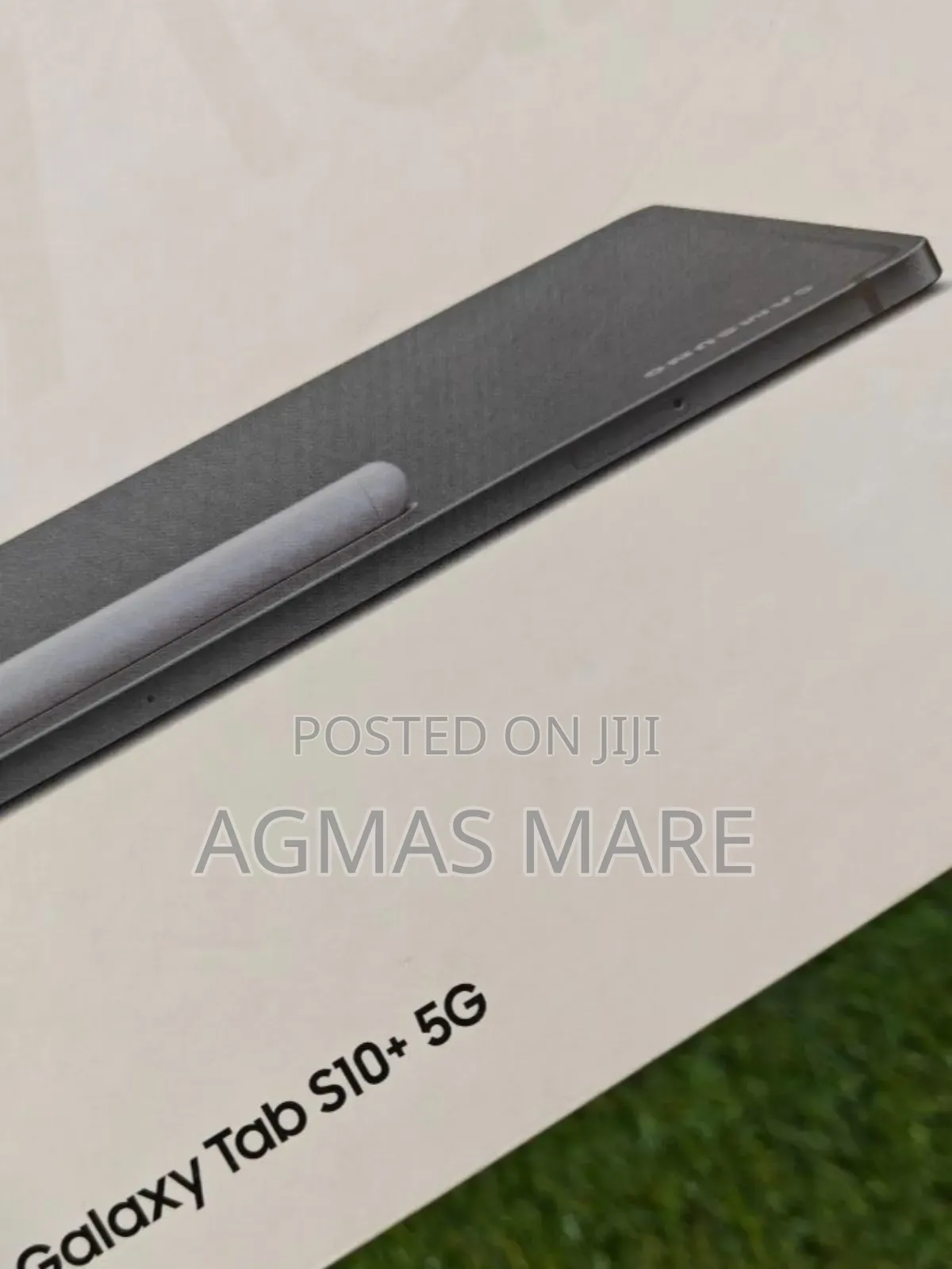 New Samsung Galaxy Tab S10+ 5G 128 GB