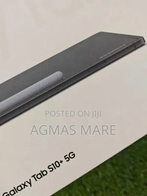 New Samsung Galaxy Tab S10+ 5G 128 GB