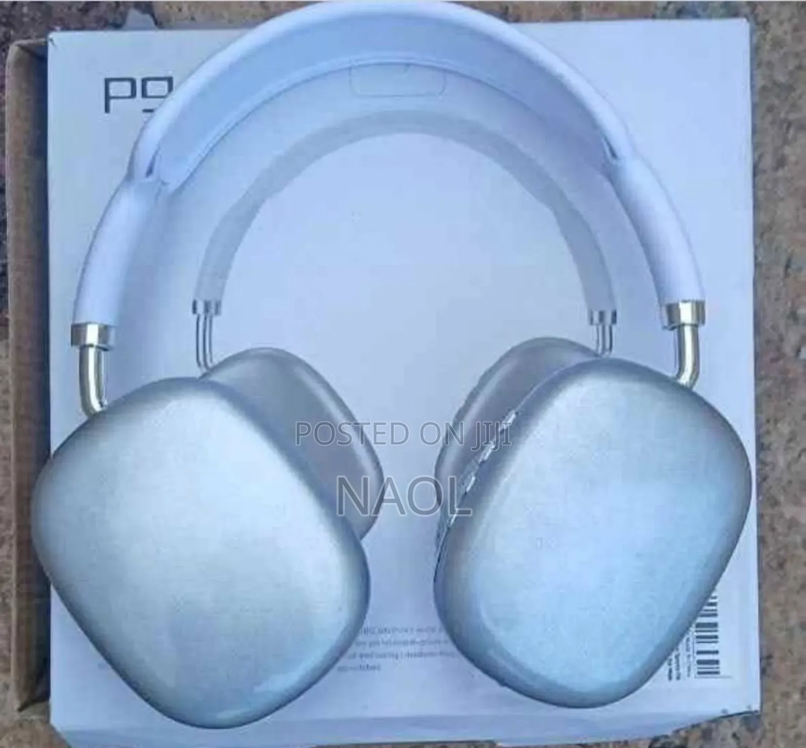 P9 Headset