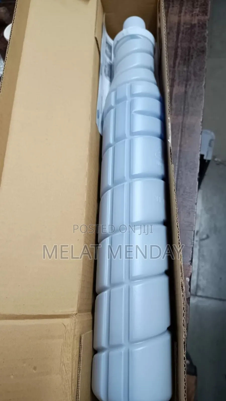 Cartridge Konica Minolta