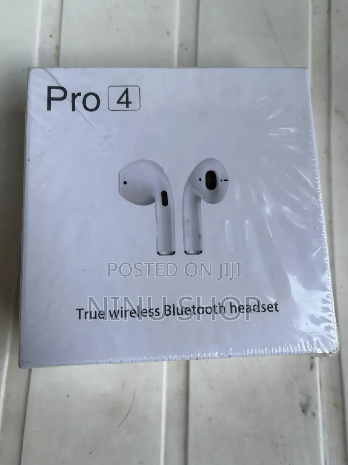 Airpad Pro 4