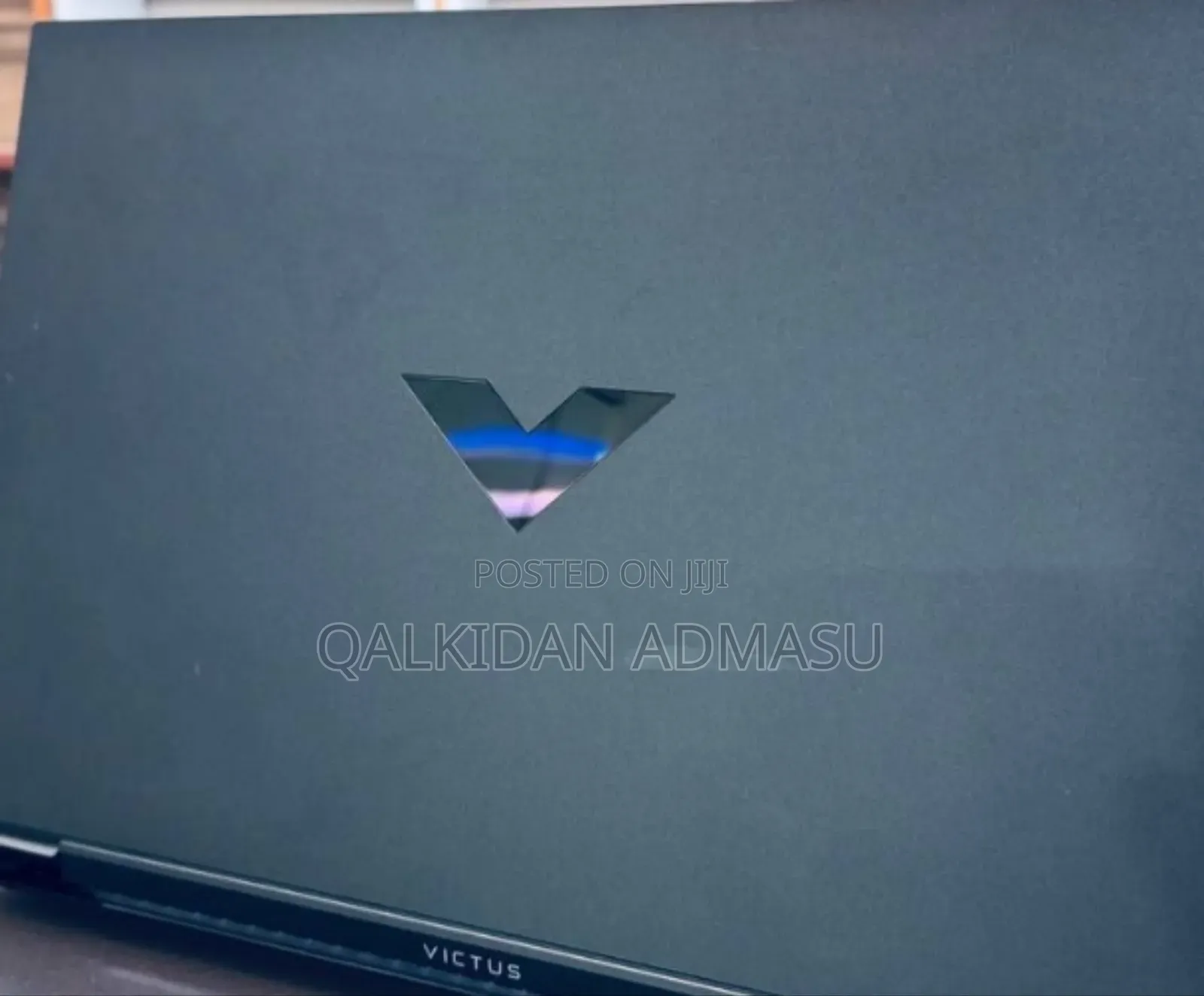 New Laptop HP Victus 16 16GB Intel Core I7 SSD 512GB