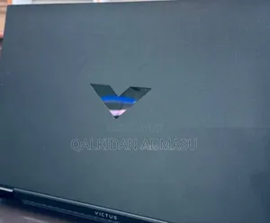 New Laptop HP Victus 16 16GB Intel Core I7 SSD 512GB