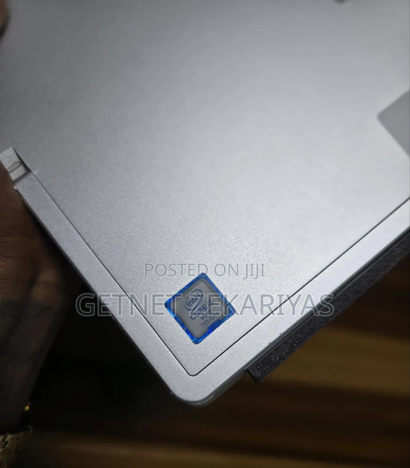 New Laptop HP Elite X2 1013 G4 8GB Intel Core I5 SSD 256GB