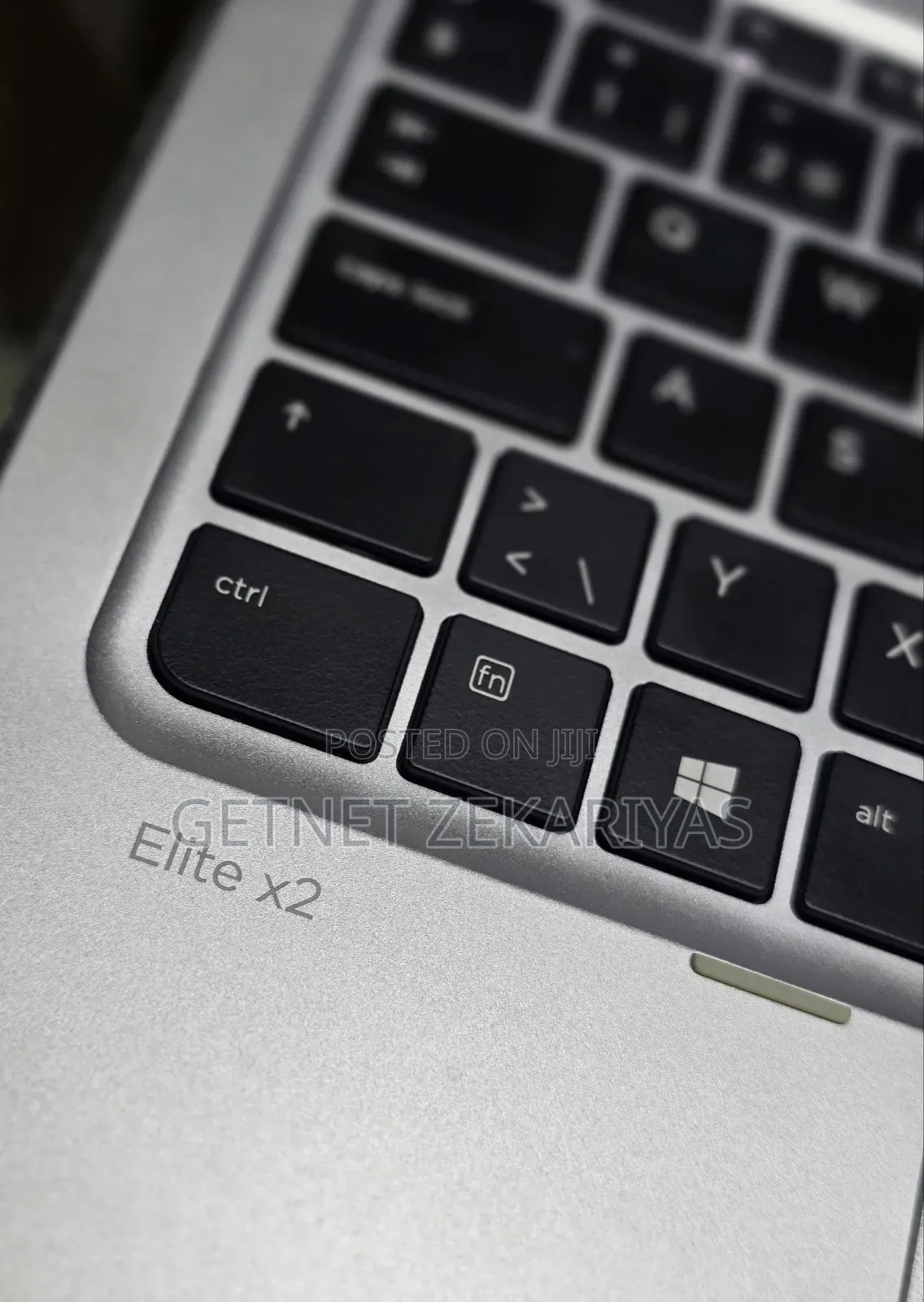 New Laptop HP Elite X2 1013 G4 8GB Intel Core I5 SSD 256GB