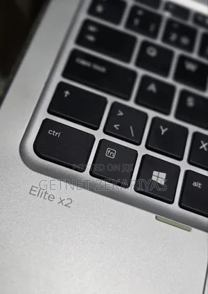 New Laptop HP Elite X2 1013 G4 8GB Intel Core I5 SSD 256GB