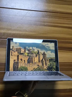 New Laptop HP 8GB Intel Core I5 SSD 256GB