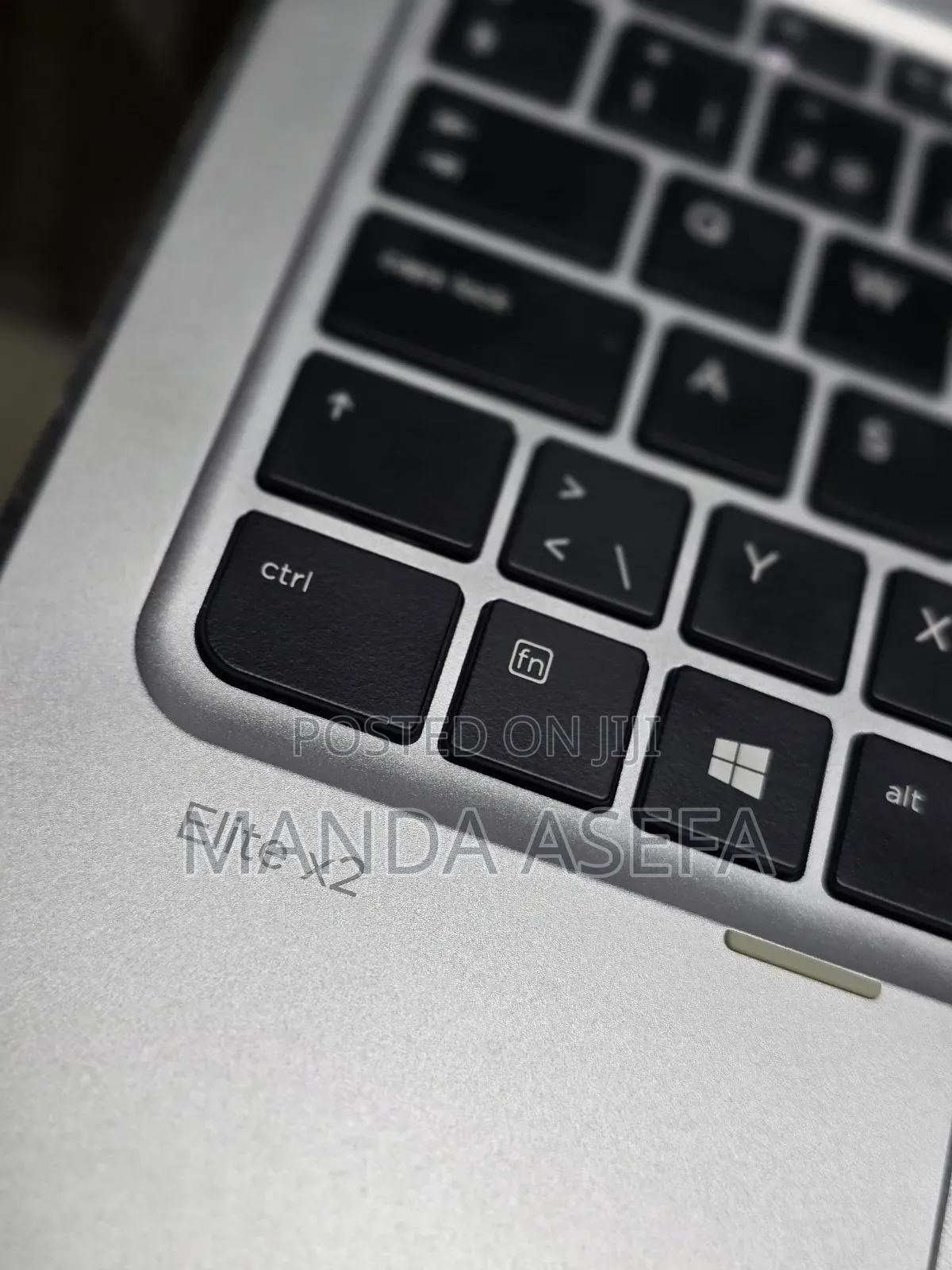 New Laptop HP 8GB Intel Core I5 SSD 256GB