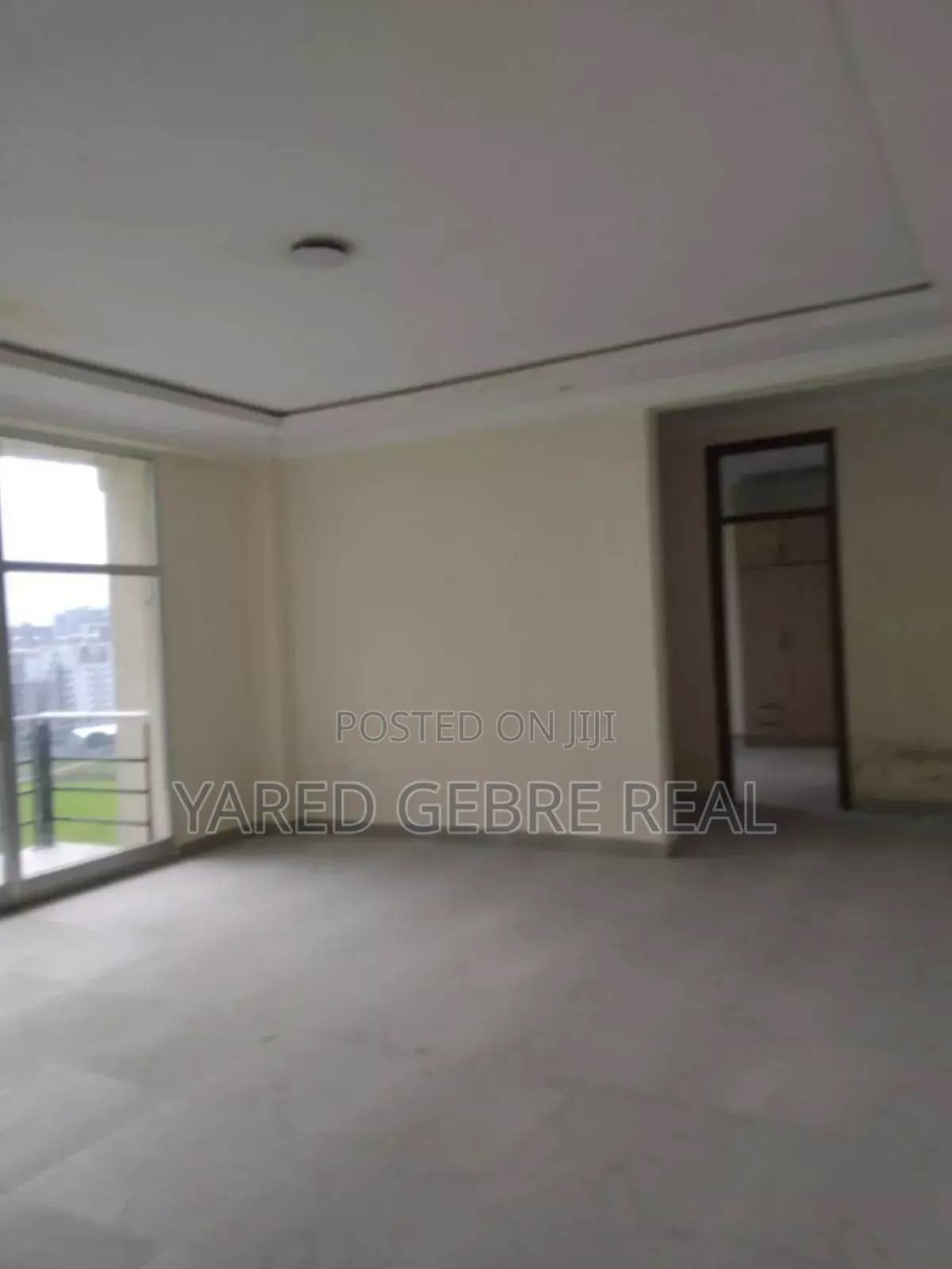 Furnished 1bdrm Apartment in Yeka for sale