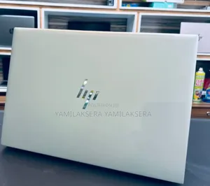 New Laptop HP EliteBook 845 G11 16GB AMD Ryzen 7 SSD 1T