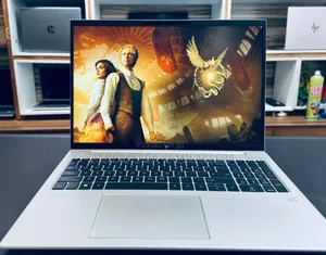 New Laptop HP EliteBook 845 G11 16GB AMD Ryzen 7 SSD 1T