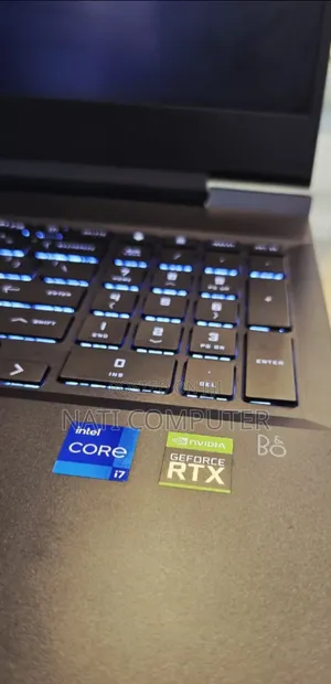 Photo - New Laptop HP Pavilion 15 16GB Intel Core I7 SSD 512GB