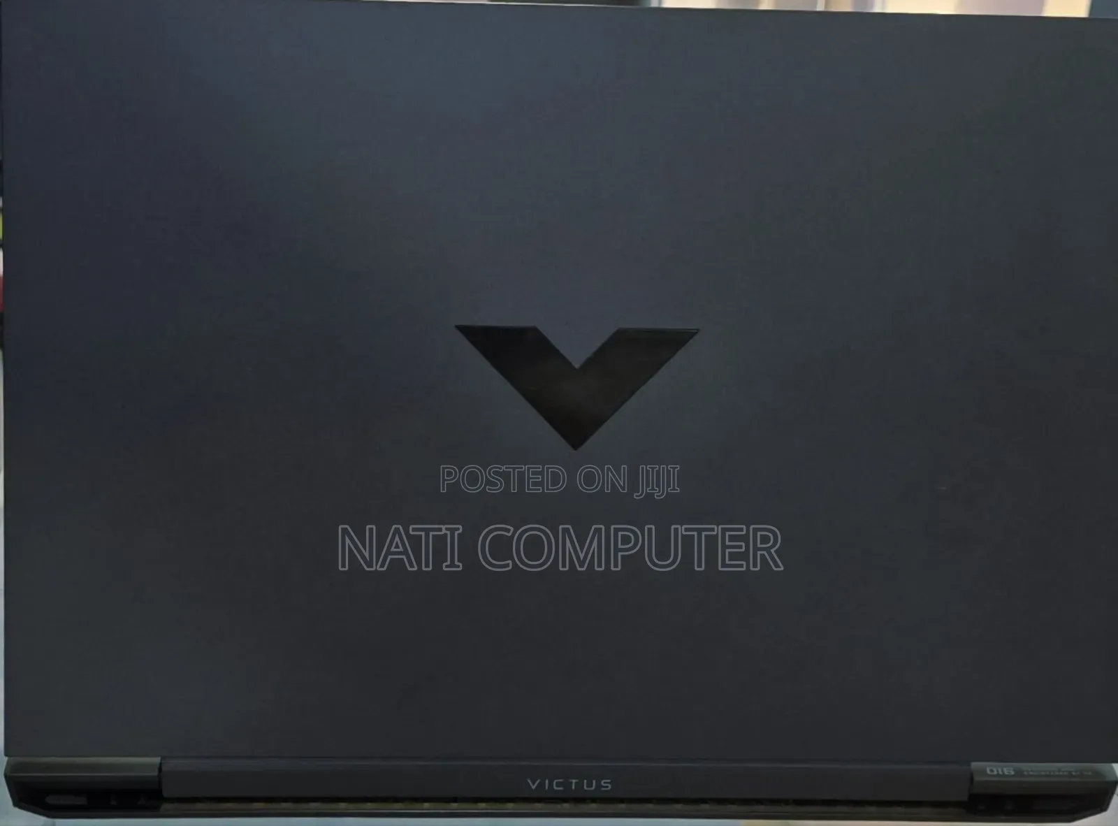 New Laptop HP Pavilion 15 16GB Intel Core I7 SSD 512GB