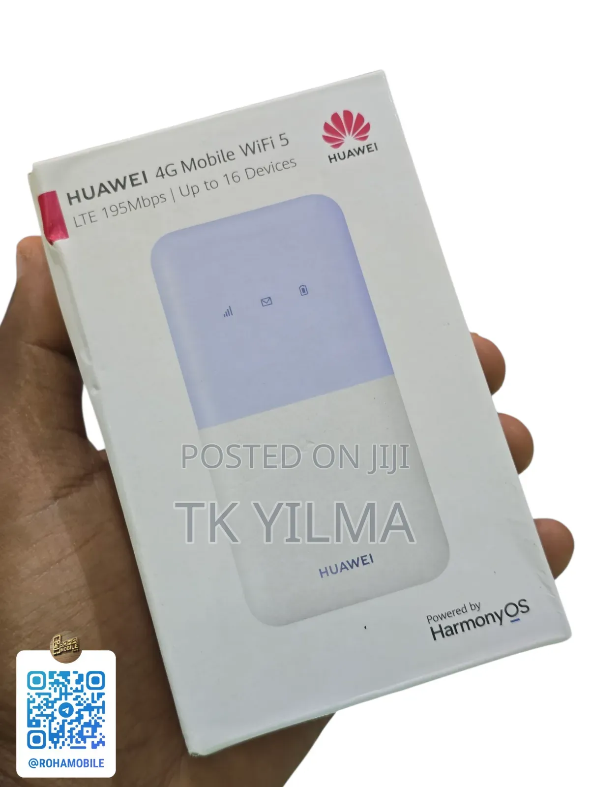 Huawei Wifi Router