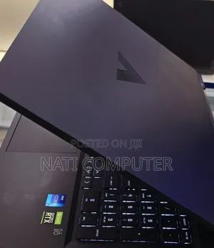 New Laptop HP Pavilion 15 16GB Intel Core I7 SSD 512GB