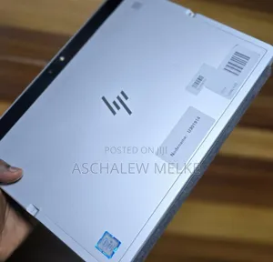 New Laptop HP Pro X2 612 G1 8GB Intel Core I5 SSD 256GB