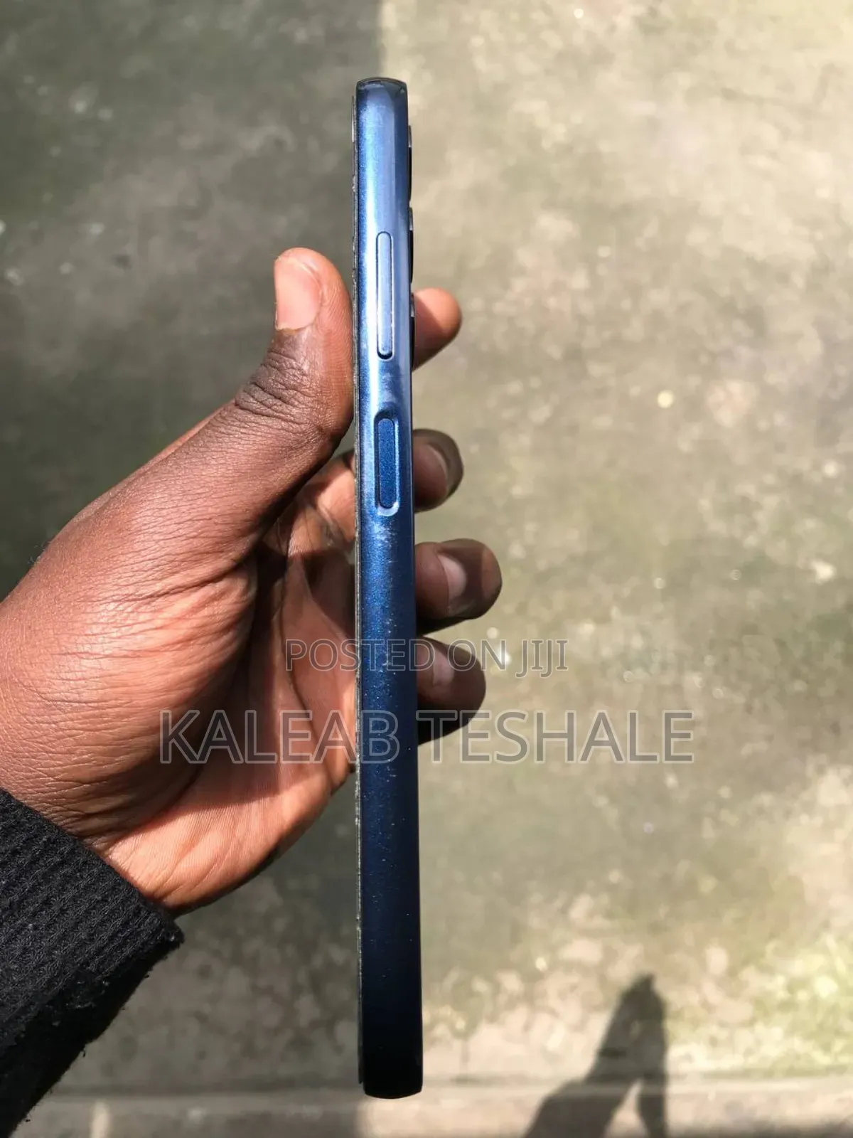 Samsung Galaxy M14 64 GB Blue