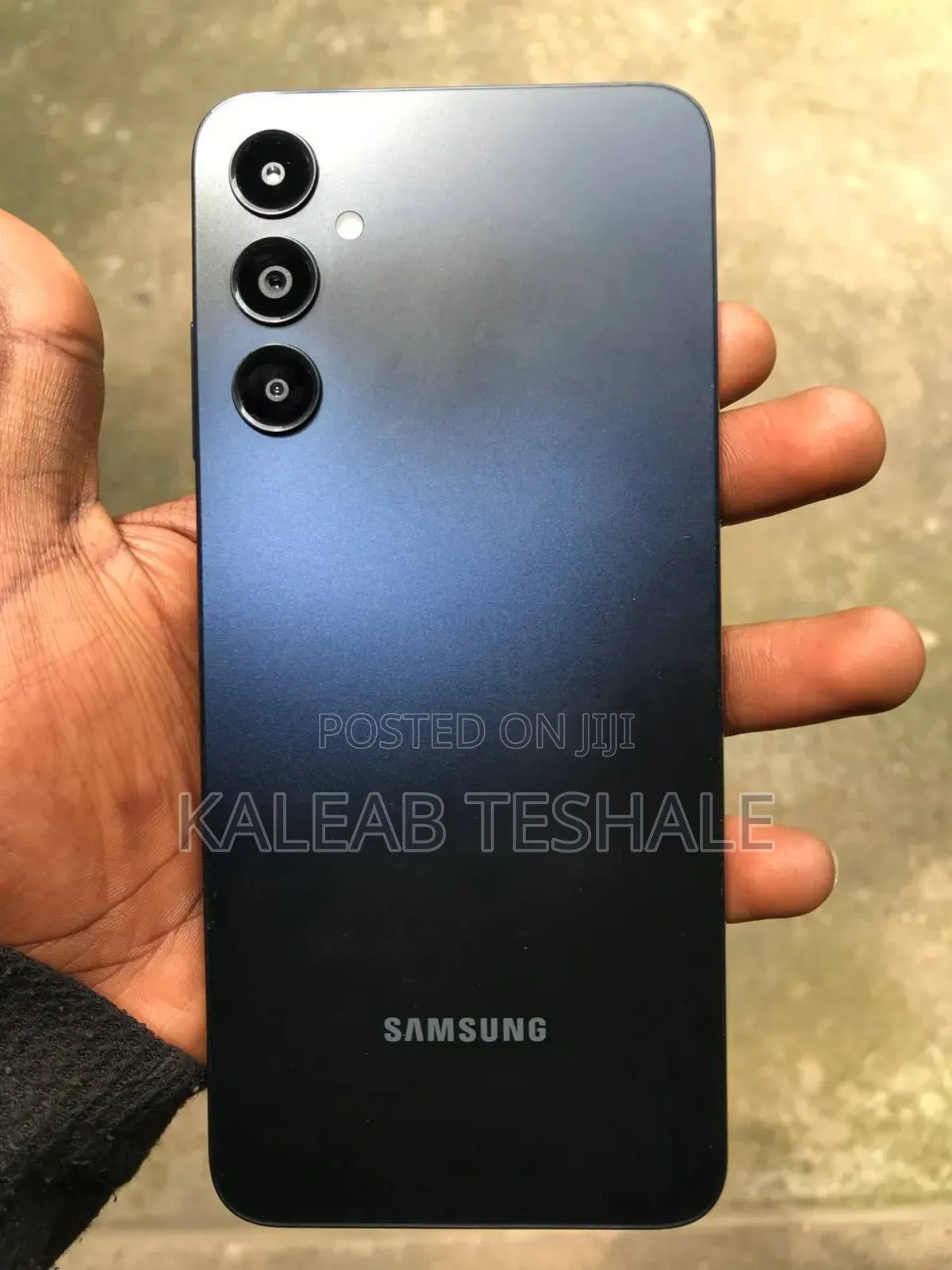 Samsung Galaxy M14 64 GB Blue