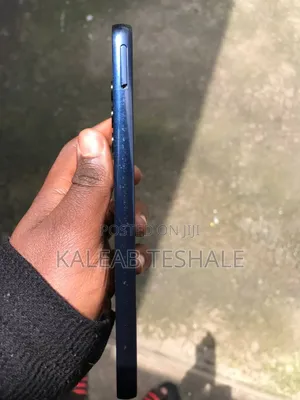 Samsung Galaxy M14 64 GB Blue