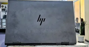 Photo - New Laptop HP Envy X360 16GB Intel Core I7 SSD 512GB