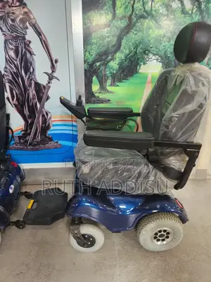 Photo - Electrical Wheelchair脯不digital Wheelchair從來wheelchair煞是wheelchair