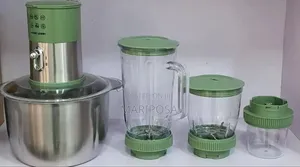 4in1 Hoby Lobby Multifunction Chopper