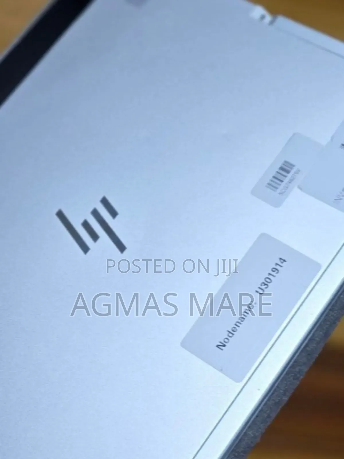 New Laptop HP Elite X2 1012 8GB Intel Core I5 SSD 256GB