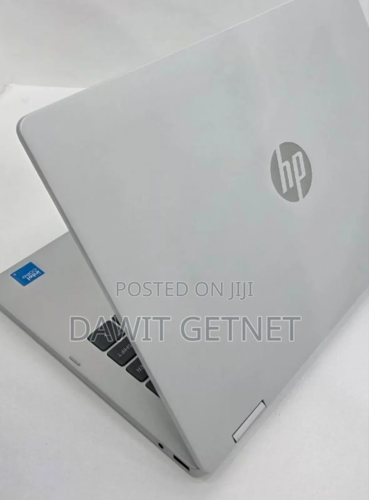 New Laptop HP EliteBook 840 16GB Intel Core I5 SSD 512GB