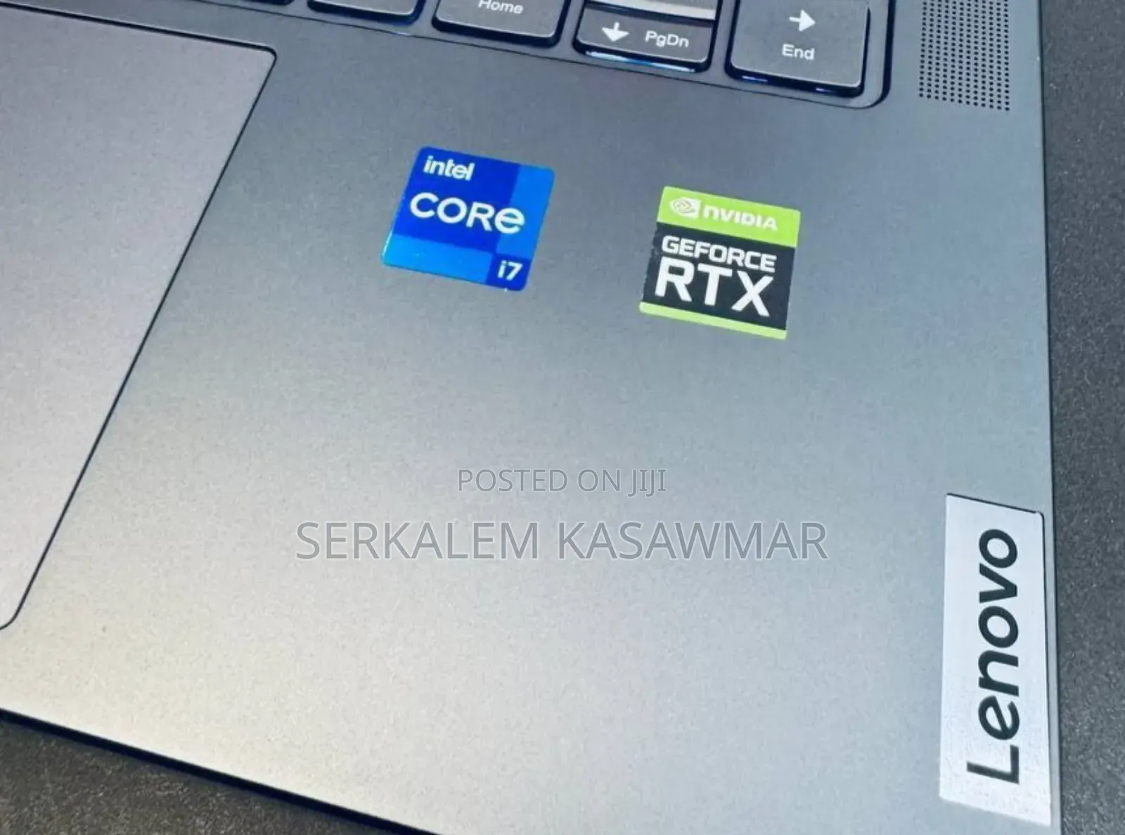 New Laptop Lenovo Yoga 2 32GB Intel Core I7 SSD 1T