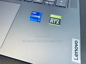 Photo - New Laptop Lenovo Yoga 2 32GB Intel Core I7 SSD 1T