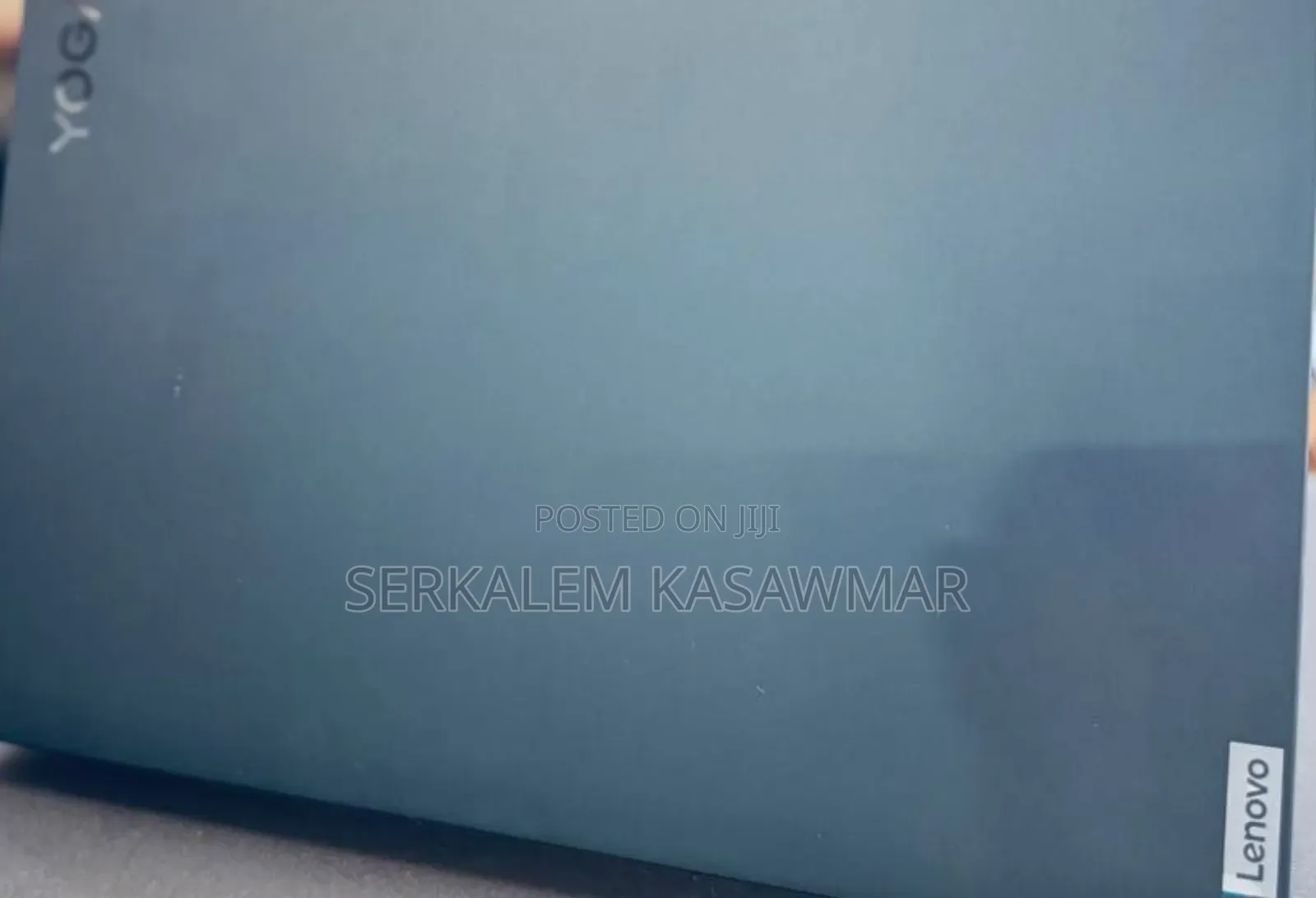 New Laptop Lenovo Yoga 2 32GB Intel Core I7 SSD 1T