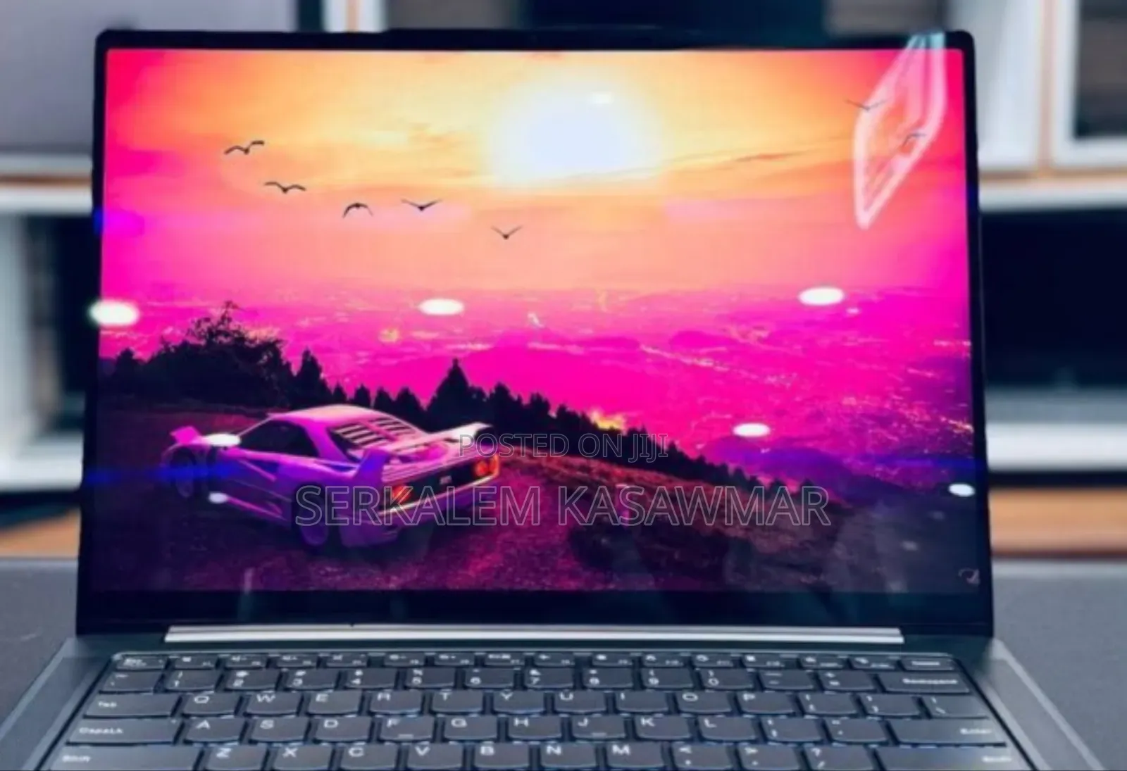 New Laptop Lenovo Yoga 2 32GB Intel Core I7 SSD 1T