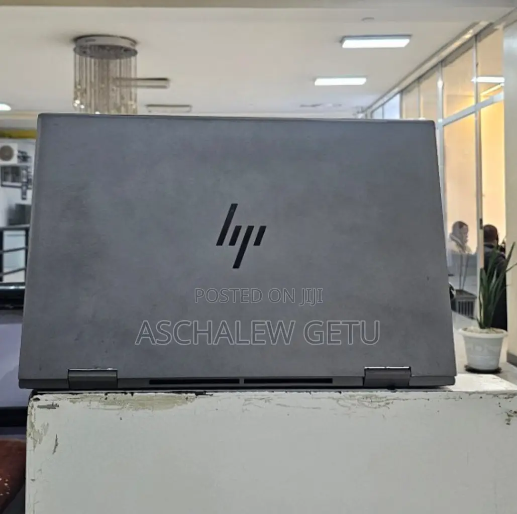 New Laptop HP Envy X360 16GB Intel Core I7 SSD 1T