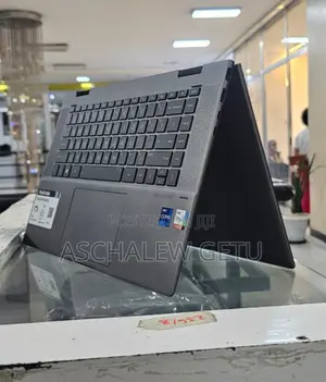 New Laptop HP Envy X360 16GB Intel Core I7 SSD 1T