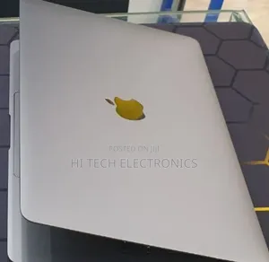 Photo - New Laptop Apple MacBook Air 2020 M1 16GB Apple M1 SSD 256GB