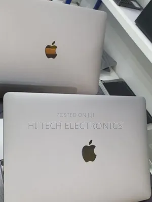 New Laptop Apple MacBook Air 2020 M1 16GB Apple M1 SSD 256GB